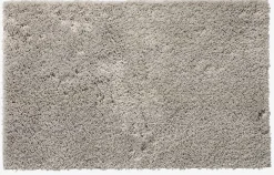 KARLSTADGOLDAlfombrilla de baño KARLSTAD 50x80 gris claro