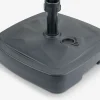 KLACKENBase de sombrilla KLACKEN 12L gris