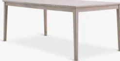 KOLLENMesa de jardín KOLLEN A100xL205 madera dura