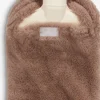 KRAMFORSBolsa de agua caliente KRAMFORS 1,5L con forro polar suave