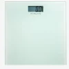 KROKEKBáscula de baño KROKEK cristal 150kg/100g