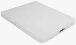 KULESKOGMesa plegable KULESKOG A75xL180 blanco