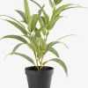 LARSSONPlanta artificial LARSSON Ø11xA43cm verde