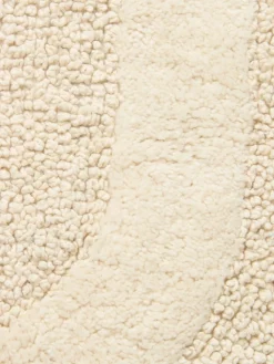 LERDALABASICJuego de alfombrillas de baño LERDALA 2 unidades beis