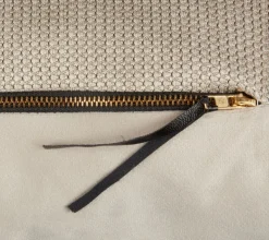 LILJECojín lumbar LILJE 50x70 beis