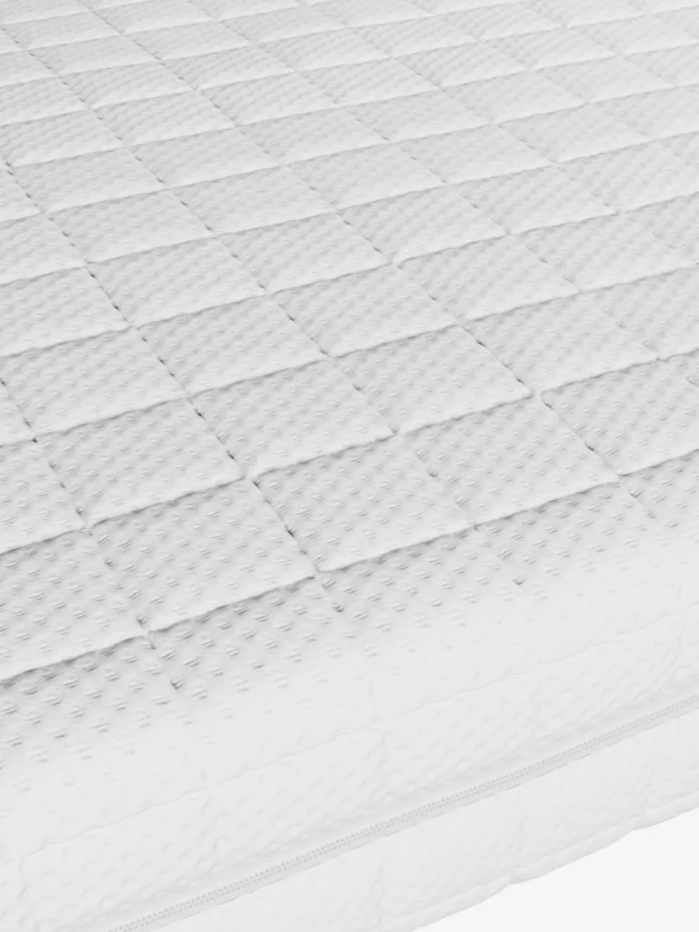 LILLELVPLUSColchón de espuma 90x200cm LILLELV Muy firme