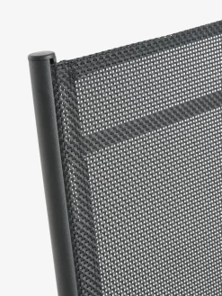 LOMMATumbona plegable LOMMA A63xL130 negro