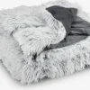 LOTUSManta LOTUS 135x195 blanco/gris