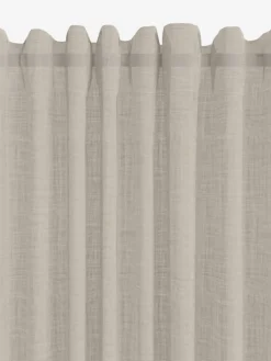 LUTELANDETCortina LUTELANDET 1x140x245 beis