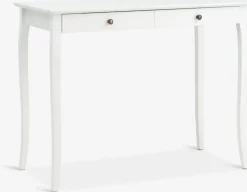 MALLINGEscritorio MALLING 50x100 1 cajón blanco