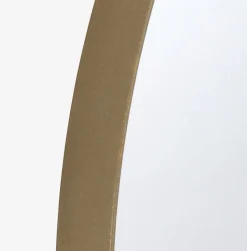 MARSTALEspejo MARSTAL Ø70 dorado