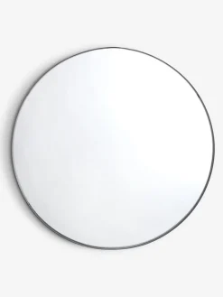 MARSTALEspejo MARSTAL Ø70 negro