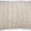 MYGGBLOMCojín lumbar MYGGBLOM 50x70 beis