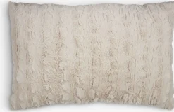 MYGGBLOMCojín lumbar MYGGBLOM 50x70 beis