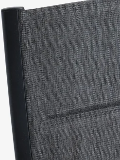 MYSENSilla reclinable MYSEN gris