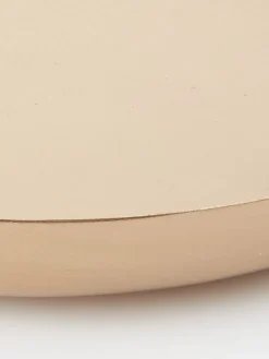 NIELSENBandeja decorativa NIELSEN A17xL30cm latón