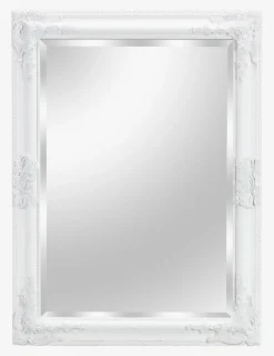 NORDBORGEspejo NORDBORG 70x90 blanco