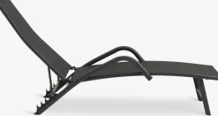NORDSTRANDTumbona NORDSTRAND A59xL191 negro