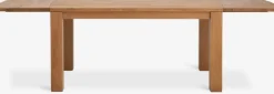 OLDEMesa de comedor OLDE 100x160 roble natural