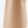 OLLEJarra de leche OLLE 33cl Ø8xA11cm marrón