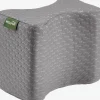 OMMANEPLUSAlmohada para las piernas 15x25x20 WELLPUR OMMANE
