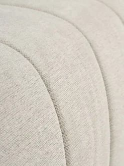 ORMSLEVSofá cama ORMSLEV 3 plazas tela beis