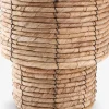 PETTERMaceta PETTER Ø19xA21cm natural