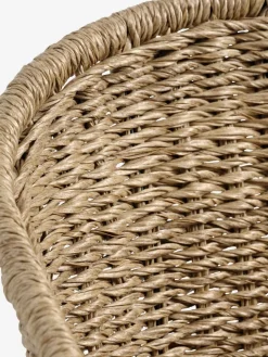 RANGSTRUP + TUERNEMesa RANGSTRUP Ø110 + 4 sillas TUERNE natural