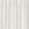 RORECortina RORE 1x140x300 microfibra hojas