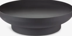 ROSENFINKBrasero ROSENFINK Ø59xA16cm negro