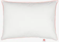 ROYAL NORDICGOLDAlmohada de fibra 50x70 Fossflakes ROYAL NORDIC
