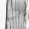 ROYJarrón ROY Ø13xA20cm gris
