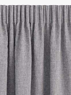 RUSKENCortina RUSKEN 1x140x300 gris claro