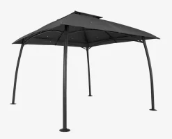 SANKT HANSCenador SANKT HANS A3xL3xA2,65m gris