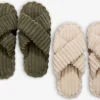 SELJAZapatillas SELJA números 35-42 variado