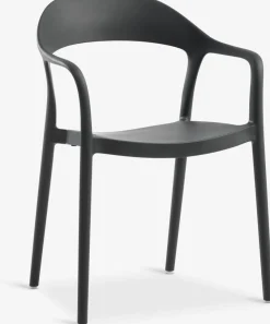 SIRDAL + NANNESTADMesa SIRDAL L211 madera dura + 4 sillas NANNESTAD