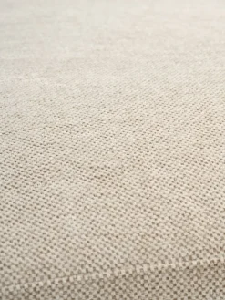 SKEJBYMódulo de sofá SKEJBY central tela beis