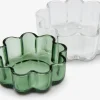 SKOGSBYBote SKOGSBY Ø7 + Ø9 cristal 2 unidades
