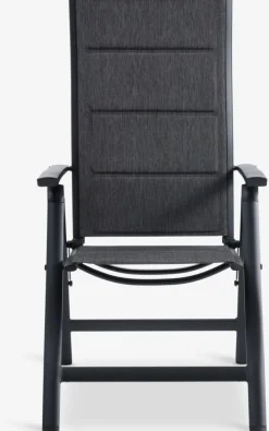 SONNERUP + MYSENMesa SONNERUP L215 + 4 sillas MYSEN gris