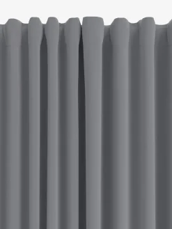 STADSHOLMENCortina opaca STADSHOLMEN 1x140x245 gris
