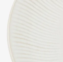 STEFFENPlato STEFFEN Ø27cm blanco