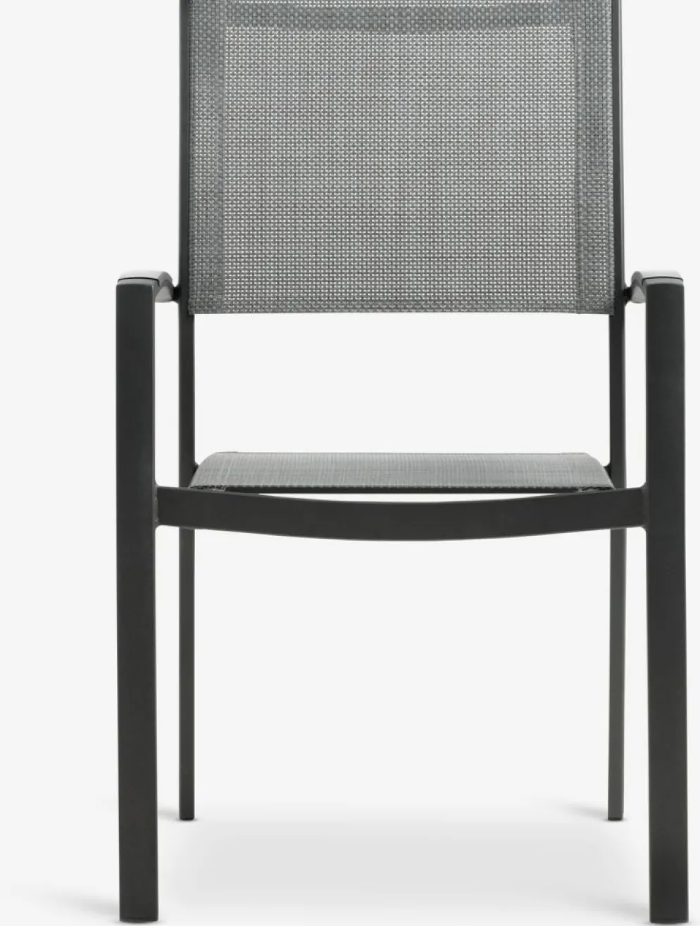 STRANDBYSilla apilable STRANDBY gris