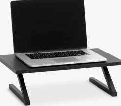 SULDRUPSoporte de monitor SULDRUP negro