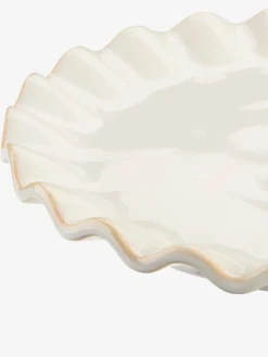 SUNESoporte para tartas SUNE Ø28xA10cm blanco