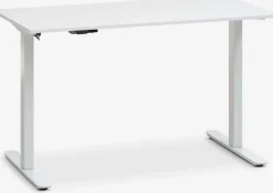 SVANEKEEscritorio elevable SVANEKE 60x120 blanco