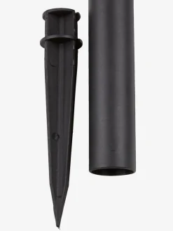 SVARTANDLámpara solar SVARTAND Ø8xA35cm negro
