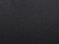 TANKEDALSillón reclinable con reposapiés TANKEDAL tela gris oscuro