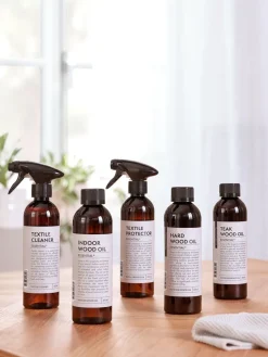 TEXTILE CLEANERLimpiador textil 375 ml