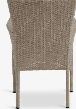 THY + AIDTMesa THY L60 + 2 sillas AIDT natural
