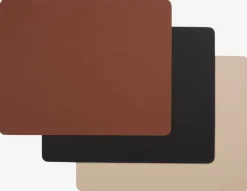 TIDSELMantel individual TIDSEL 33x42 beis